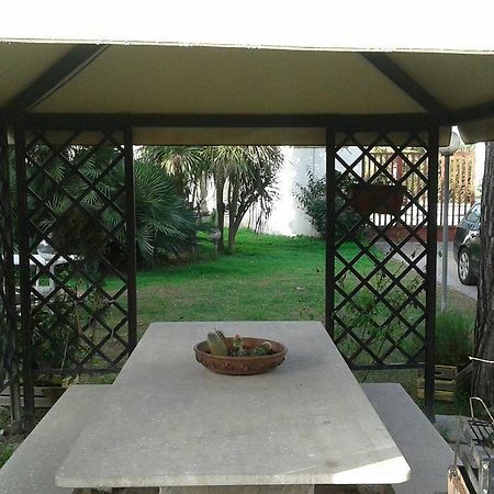 Casina Delle Arti Bed & Breakfast San Cataldo  Dış mekan fotoğraf
