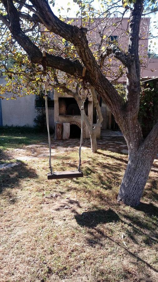 Casina Delle Arti Bed & Breakfast San Cataldo  Dış mekan fotoğraf