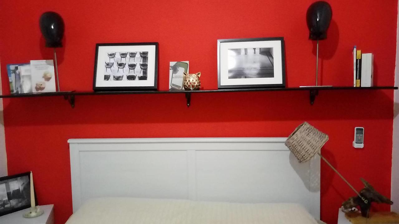 Casina Delle Arti Bed & Breakfast San Cataldo  Dış mekan fotoğraf
