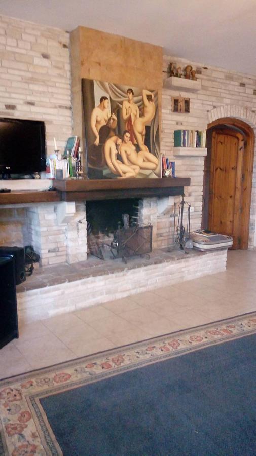 Casina Delle Arti Bed & Breakfast San Cataldo  Dış mekan fotoğraf