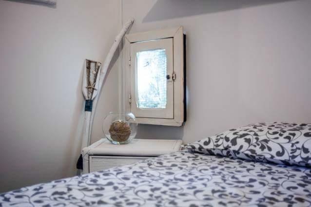 Casina Delle Arti Bed & Breakfast San Cataldo  Dış mekan fotoğraf